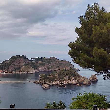 Rosa Thea Suite Taormina Exterior foto