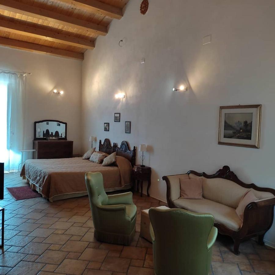 Rosa Thea Suite Taormina Exterior foto