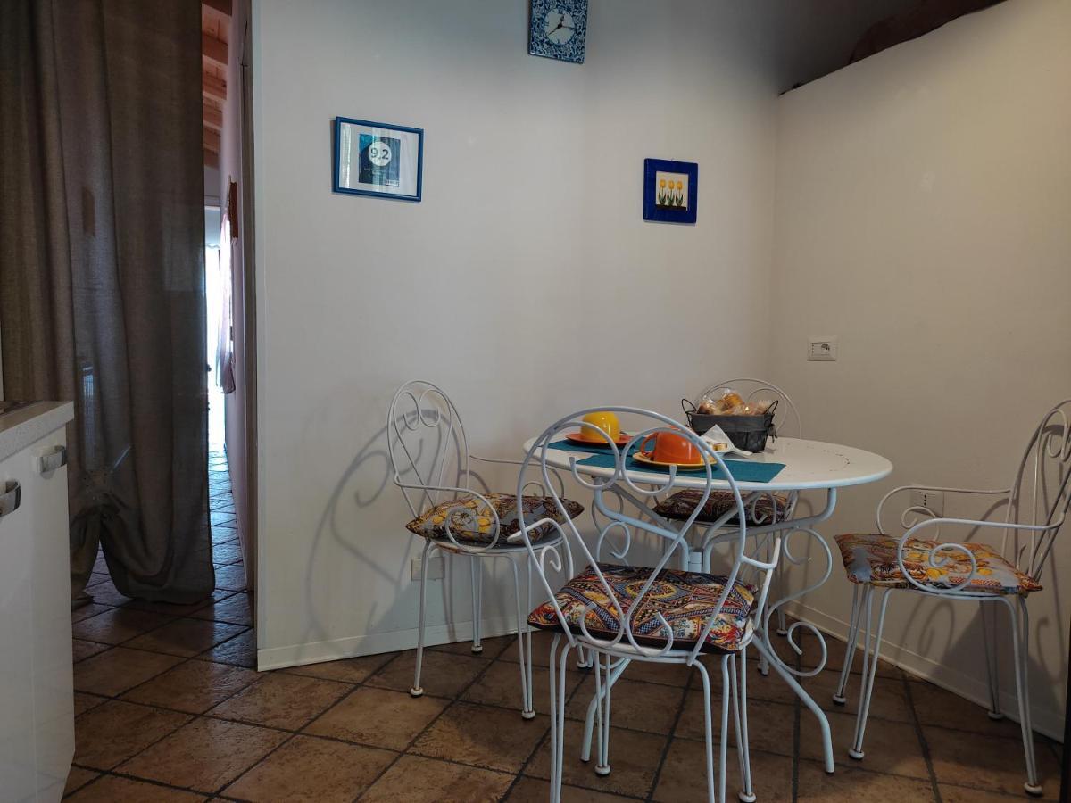 Rosa Thea Suite Taormina Exterior foto