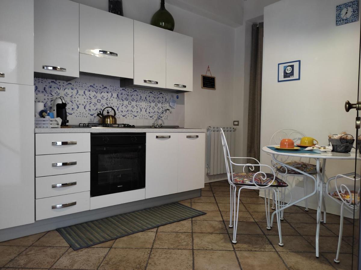 Rosa Thea Suite Taormina Exterior foto